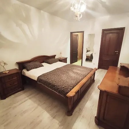 Апартаменты Bulevardul Constantin Negruzzi 2/6 Кишинёв